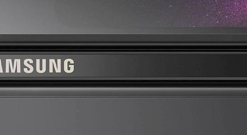 Rejtélyes új összehajtható készülék kiadását tervezi idén a Samsung