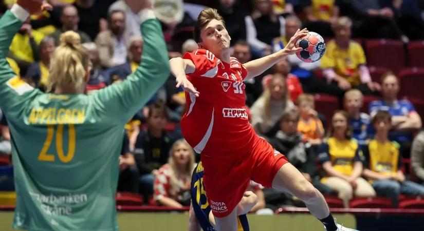 Palasics, Imre és Sipos az Eb legjobbjai között, lehet szavazni rájuk