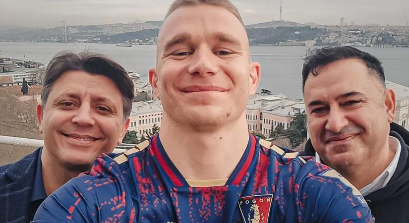 Újra klubot váltott a két Eb-t is megjárt magyar válogatott focista, akiről a klubja hazudott