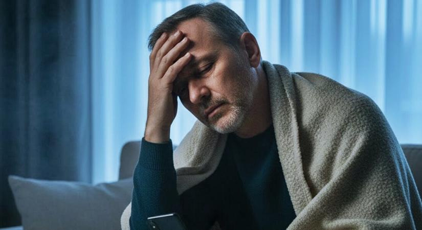 A szennyvízadatok szerint fordul a kocka: az influenza veszi át az uralmat!