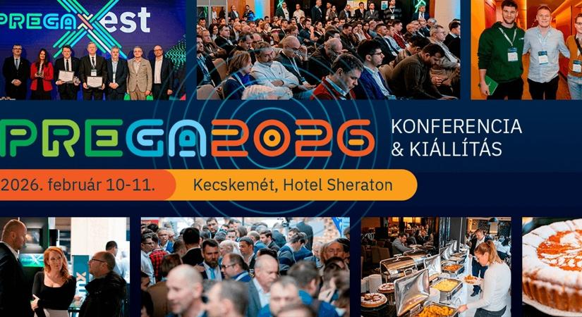 PREGA 2026: A gyakorlat nyelvére fordítjuk le az agrárdigitalizációt