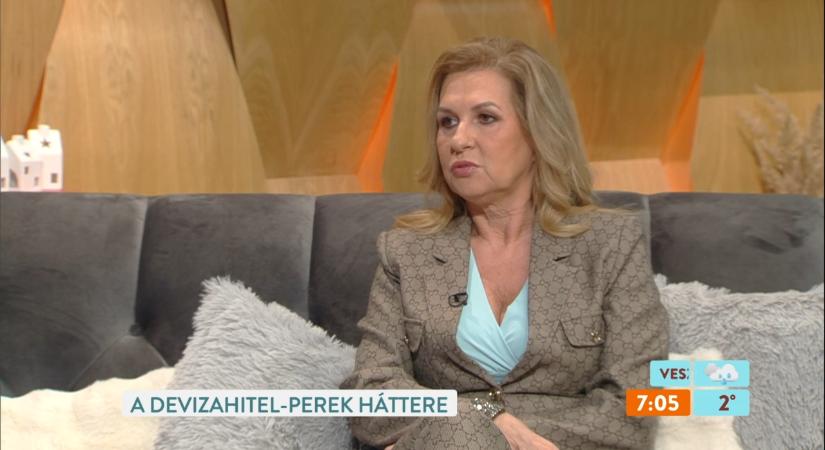 Érvénytelenek lehetnek a devizahitelek? Már vannak nyertes perek