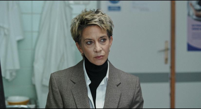 Nagy Borbála Mambo Maternica című filmje premier előtt több helyen látható az országban