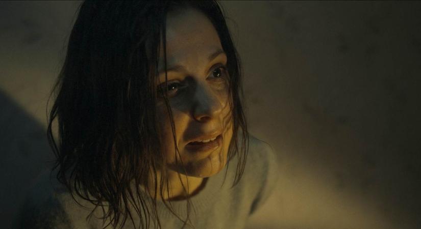 Lovas Rozit sokáig kísértette filmbeli szerepe