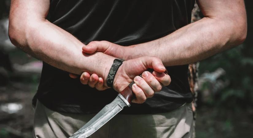 Késes rablás történt dohányboltban: a rendőrség körözi a tettest