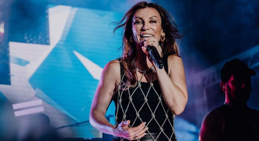 Nagy bejelentés, Rúzsa Magdi koncert lesz