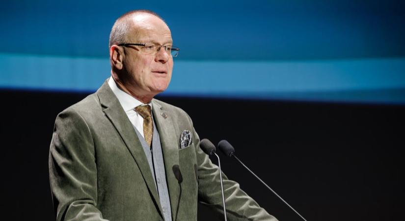 Navracsics Tibor: Az országon belüli területi kohézió erősítése is fontos területfejlesztési feladat