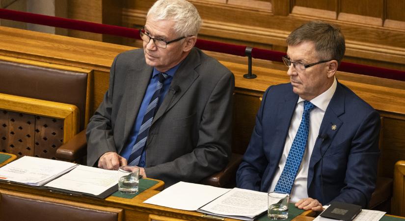 MNB-botrány: Megszüntettek egy luxemburgi céget