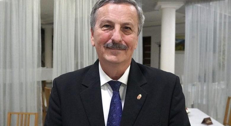 Bekérették a magyar nagykövetet az ukrán külügyminisztériumba