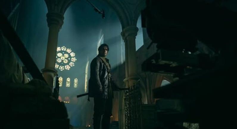 Vajákból Hegylakó lett: így néz ki Henry Cavill vadonatúj szerepében