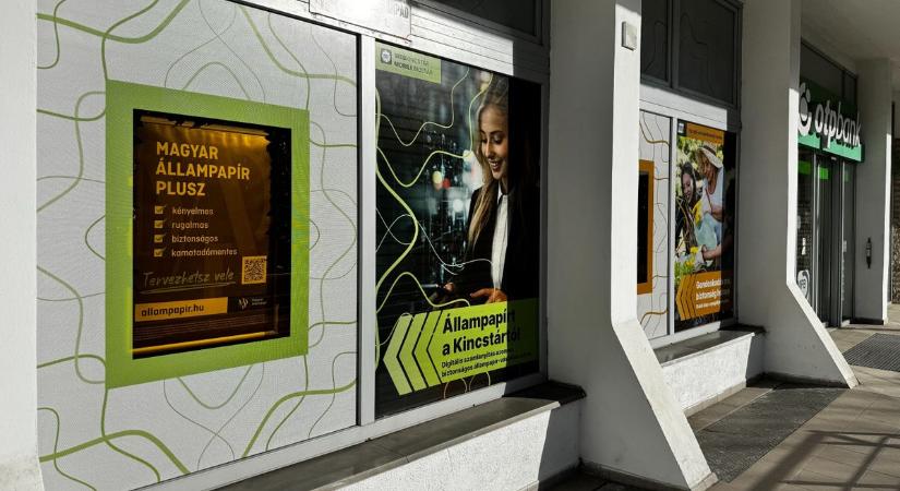 Kissé emelkedett a 12 hónapos kincstárjegy hozama – élénk maradt az állampapírpiac