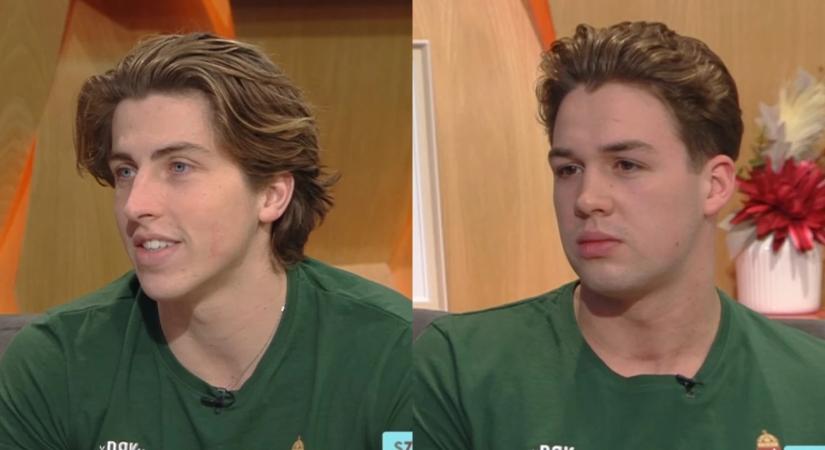 Vigvári Vince: A magyar vízilabdának arany a célja