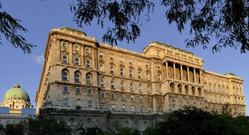 Elképesztő felfedezés: 560 éves kincsre bukkantak a Széchényi-könyvtárban