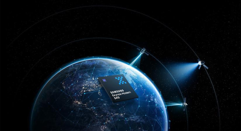 Műholdas kommunikációt kaphat a Samsung Galaxy S26 széria