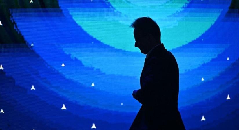 Óriási vita zajlik a Brüsszeli színfalak mögött: Szijjártó Péter a legnagyobb ellenfelével került szembe (VIDEÓ)