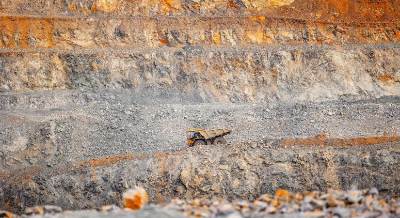 Újabb fém árfolyama kapott szárnyra, megvan az új sztár: minden összejött a tökéletes ralihoz – ez már a reálgazdaságnak is fájhat