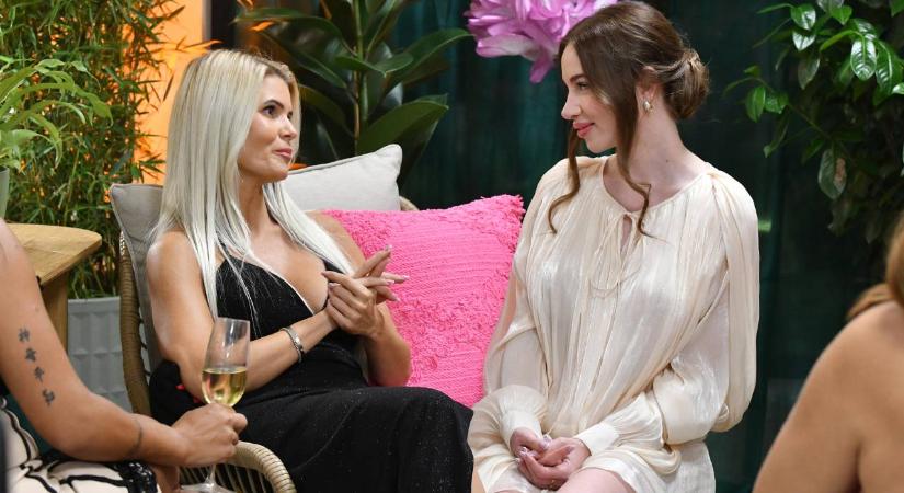 A Nagy Ő: „Ginát egy buta nőnek tartom” – összeugrottak Stohl András feleségjelöltjei