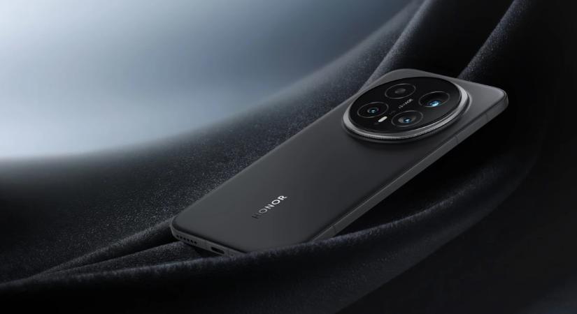 Amikor a prémium technológia nem funkció, hanem élmény – bemutatkozik a HONOR Magic8 széria