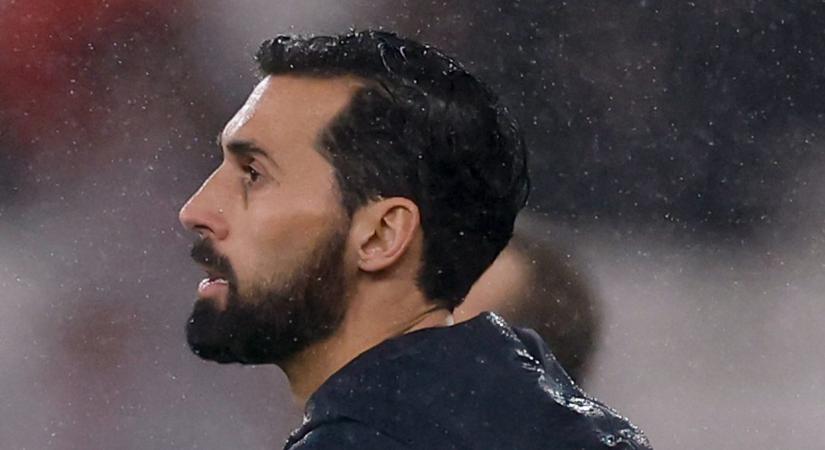 Új név bukkant fel, ő válthatja Arbeloát a Real Madridnál