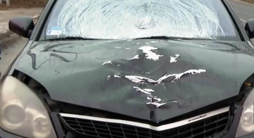 Halálra gázoltak egy 30 éves nőt, amikor dolgozni indult hajnalban