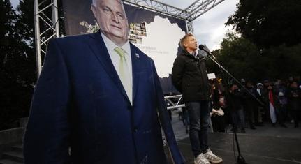 Magyarországon már most olyan választási küzdelem van, amilyen még nem volt