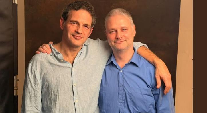 Hídemberként Saultól Jézusig