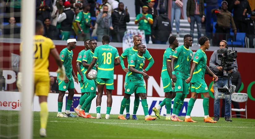 ANK: kiosztották a botrányos döntő után súlyos büntetéseket – HIVATALOS