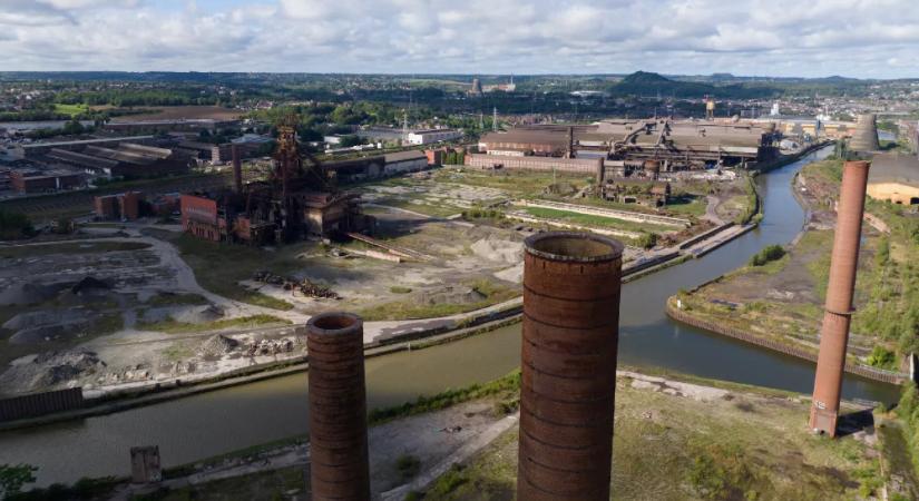 Ez a világ legrondább városa – Budapestről fapados indul ide