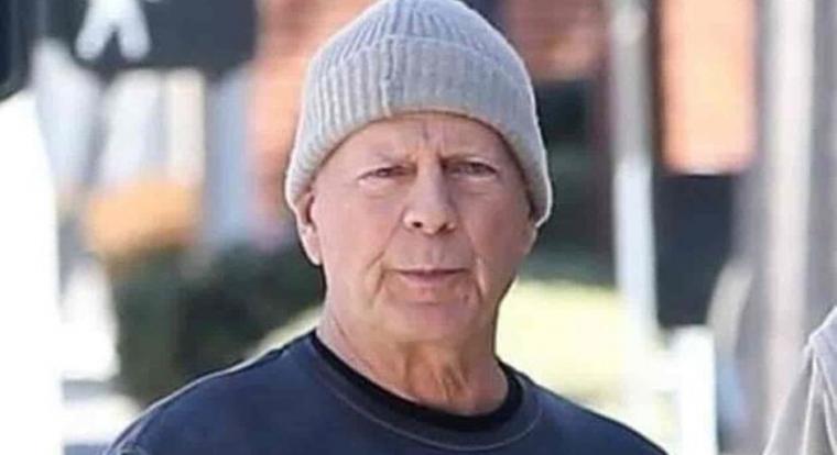 Bruce Willis felesége szerint a színész nincs is tisztában azzal, hogy beteg