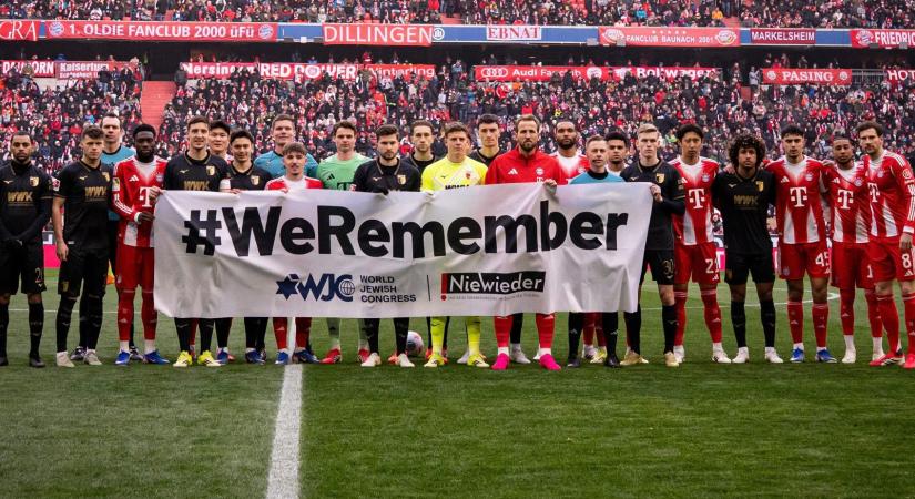 Münchenből Madridba: robban a januári transzferbomba