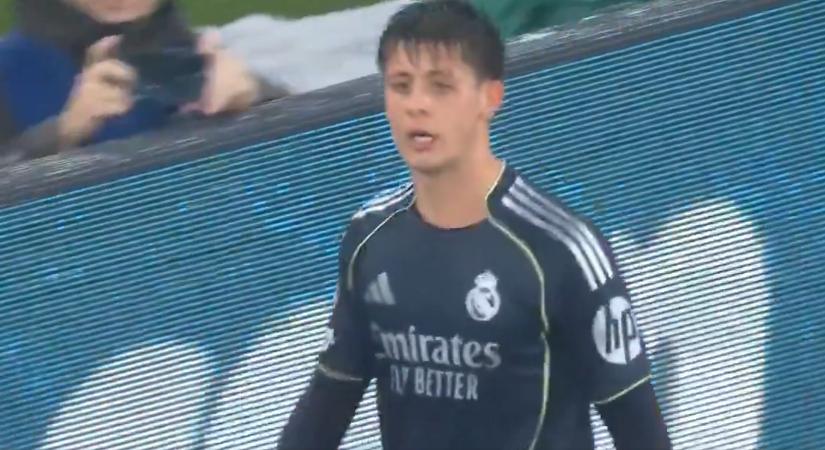 Újabb sztár hisztije borzolja a kedélyeket, nagy a baj a Real Madridnál