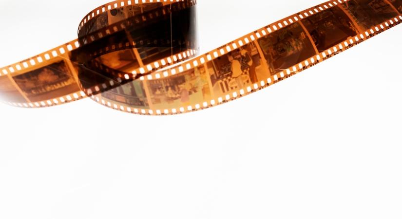 A mozgókép megszületése