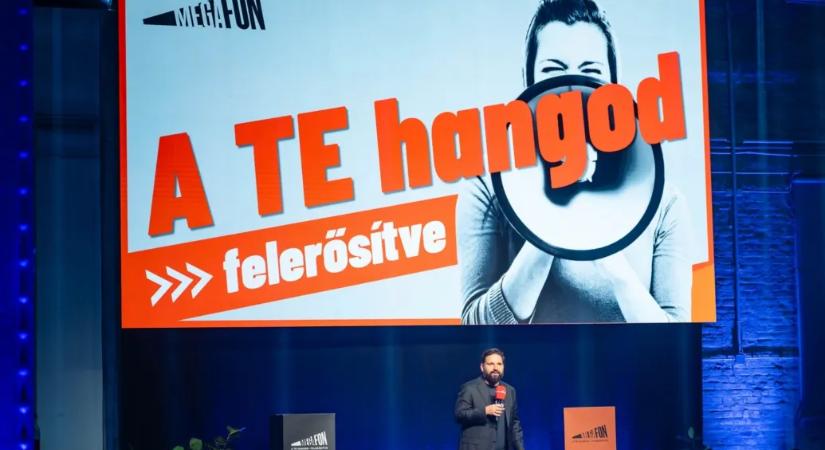 Újabb adatszivárgás miatt vizsgálja a Megafont az adatvédelmi hatóság