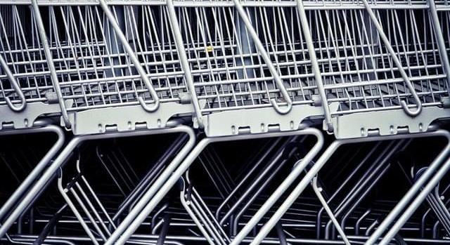 Az élelmiszeripar értékesítési árai 2,4 százalékkal növekedtek