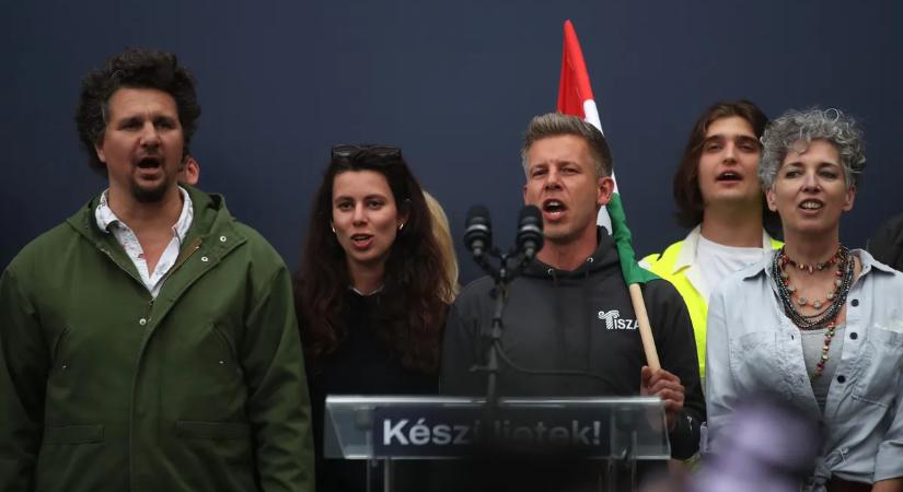 A kiugrott tiszás 5 legerősebb állítása Magyar Péterről és a Tisza Pártról