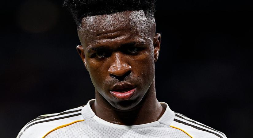 A Benfica kapusának BL-gólszámával alázzák Vinícius Júniort