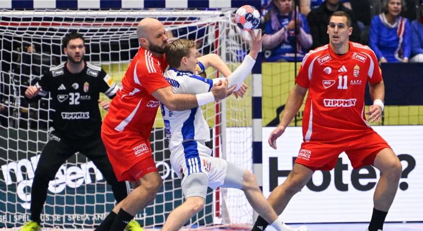 Három magyar kézilabdázó is bekerülhet az Eb álomcsapatába