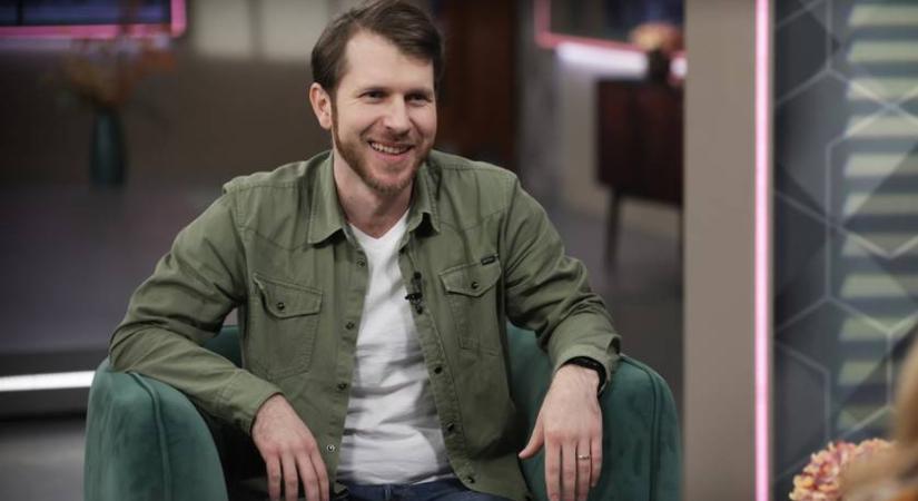 Megnősült a 2011-es X-Faktor szívtiprója: így jelentette Baricz Gergő