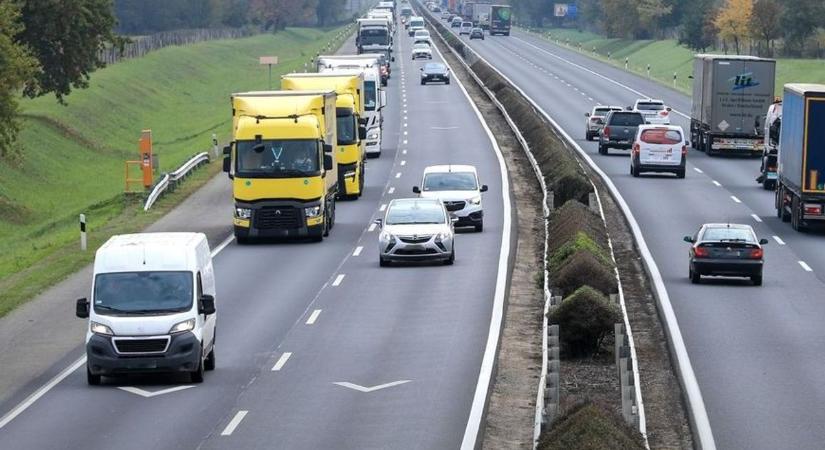 Szijjártó Péter: Az osztrák határellenőrzés indokolatlan és tisztességtelen