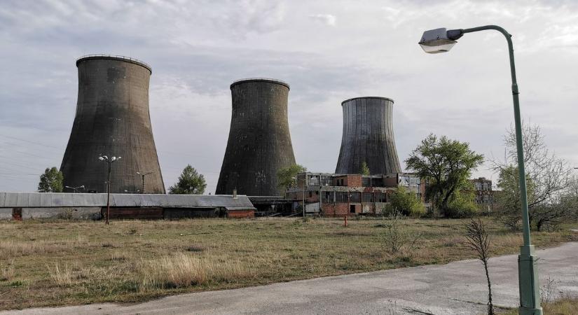 Alig maradt rozsdaövezet Veszprém vármegyében – Mutatjuk, hol vannak pontosan (galéria)