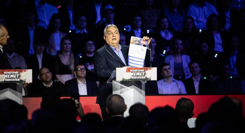 A Fidesz-frakció Facebook-hirdetéseit az Országgyűlés Hivatala finanszírozhatta