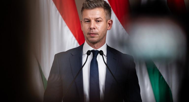 Mandula Viktor szerint csak egy hataloméhes pszichopata csinál olyat, amire Magyar Péter készül