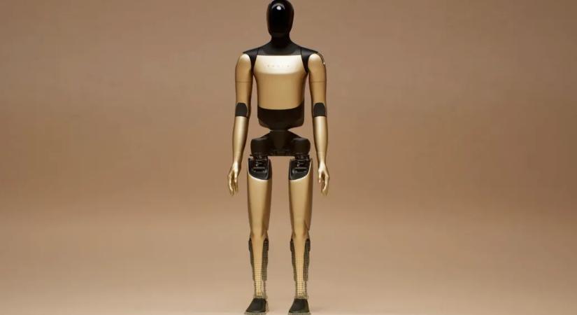 A Tesla befejezi a Model S és X modellek gyártását, helyettük Optimus humanoid robotokat gyárt