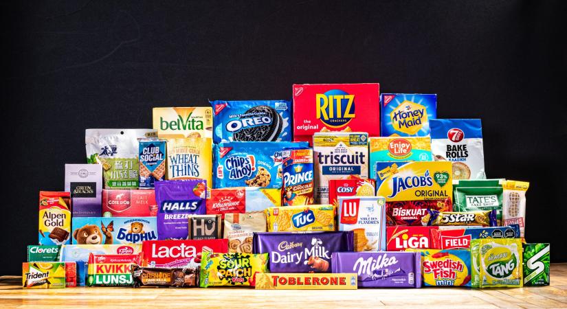 Berkó Gábor a Mondelēz International új magyarországi ügyvezető igazgatója