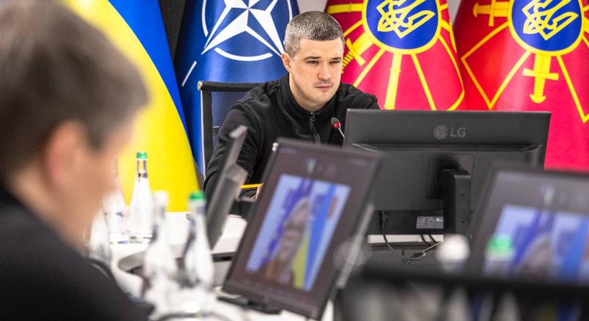 Fedorov: Franciaország hamarosan saját gyártású rakétákat adhat át Ukrajnának