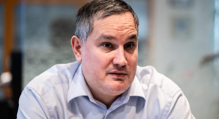 Nagy Márton kiposztolta, innen szereznek pénzt Orbán Viktor döntéséhez