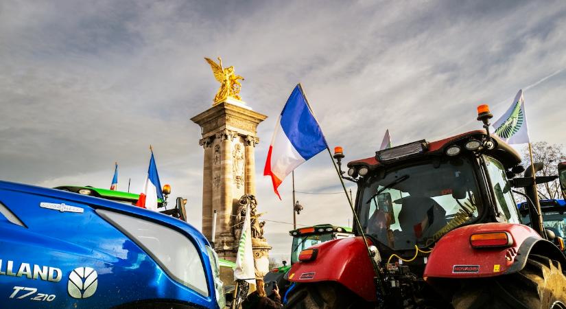 Ez még korántsem a végjáték