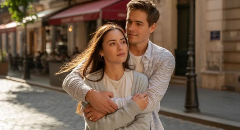 Ezért ragadsz bele túl gyorsan egy új kapcsolatba – 4 belső jel