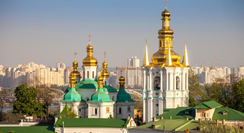 Nem várt segítséget kapott Ukrajna