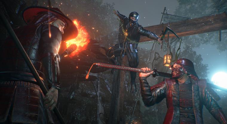 Most ingyen kipróbálhatod a Nioh 3-at PC-n és PS5-ön